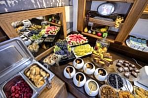 Gallery | Kozan City Hotel 52