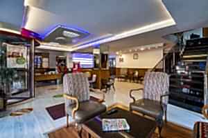 Gallery | Kozan City Hotel 14