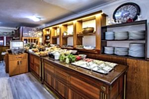 Gallery | Kozan City Hotel 47