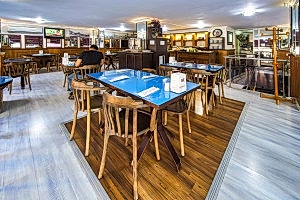 Gallery | Kozan City Hotel 49