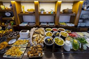 Gallery | Kozan City Hotel 50