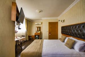 Gallery | Kozan City Hotel 34