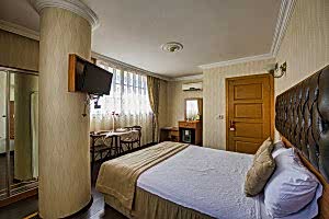 Gallery | Kozan City Hotel 35