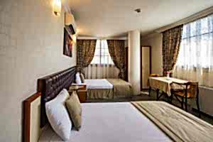 Gallery | Kozan City Hotel 33