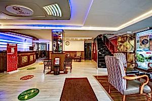 Gallery | Kozan City Hotel 9