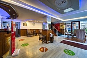 Gallery | Kozan City Hotel 13