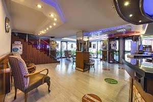Gallery | Kozan City Hotel 11
