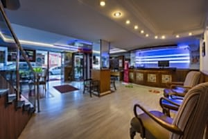 Gallery | Kozan City Hotel 7