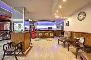 Gallery | Kozan City Hotel 5