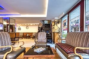 Gallery | Kozan City Hotel 10