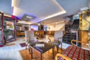 Gallery | Kozan City Hotel 12