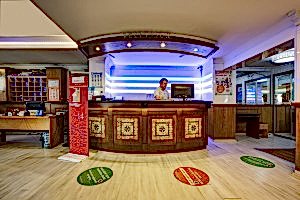 Gallery | Kozan City Hotel 8