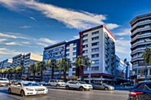 Gallery | Kozan City Hotel 1