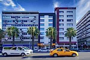 Gallery | Kozan City Hotel 2