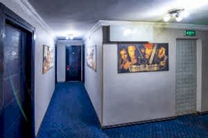 Gallery | Kozan City Hotel 45