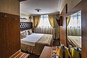 Gallery | Kozan City Hotel 29