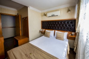 Gallery | Kozan City Hotel 41