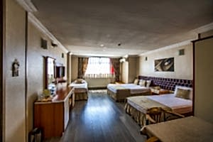 Gallery | Kozan City Hotel 43