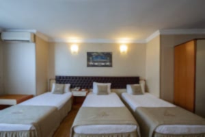 Gallery | Kozan City Hotel 21