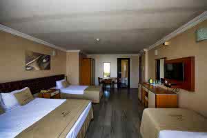 Gallery | Kozan City Hotel 36