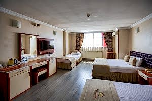 Gallery | Kozan City Hotel 17