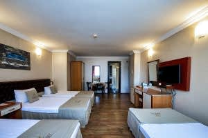 Gallery | Kozan City Hotel 28