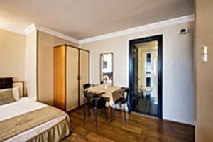 Gallery | Kozan City Hotel 32